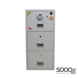 قاصة ملفات ديجتال كوري 245 كغم