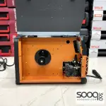 KVA6.2 CO2ماكينة لحام كازبر