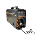 KVA6.2 CO2ماكينة لحام كازبر
