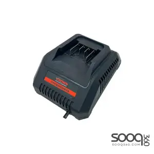 شاحن بطارية 100 واط من كراون (CAC204009XS)