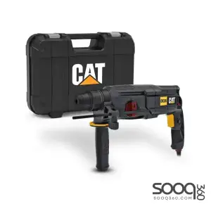 DX26همر درل 800 واط 26مم كتربلر