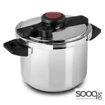 10-liter pressure cooker