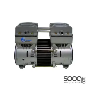 راس كمبرسور صايلنت 550 واط