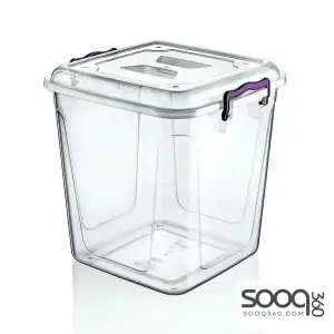Hobby Life 40L Square Storage Box