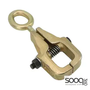 ملزمة بودي عريض 10طن