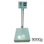 قبان حديدكوار 500كغ