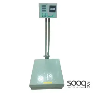 قبان حديدكوار 500كغ