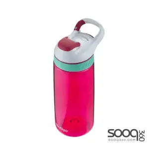 Contigo Autoseal Courtney Sangria Bottle - 590 ml