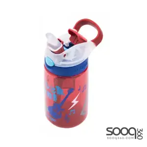 Contigo Autoseal Kids Gizmo Flip 420 ml, Cardinal Rock