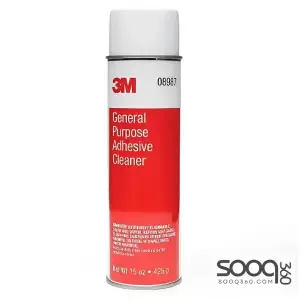 General adhesive cleaner 425g