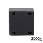 ستوب كوشوك مربع اسود