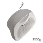 Mega Electric Heater 2000 Watts