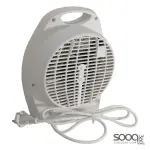 Mega Electric Heater 2000 Watts