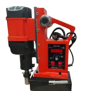J1C-50D مقدح مغناطيس 1600 واط