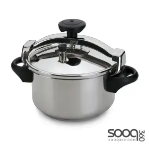 Portuguese pressure cooker 4.5 liters
