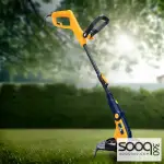 ماكينة قص و تشذيب العشب الكهربائية من ميجا 500 واط