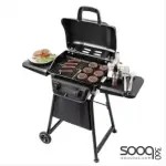 Sharpriol Gas Grill - 2 Burners