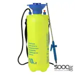 Mega 10 Liter Spray Pump