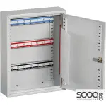 Mega Digital Key Locker - 21 Keys