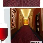 Carpet flooring 0.9*1m