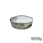 MIRROW TANK 316 4MM