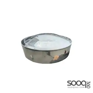 MIRROW TANK 316 4MM