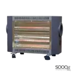 Spark 2000W Electric Heater