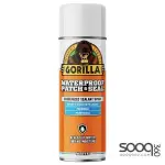 Gorilla Waterproofing Spray - White