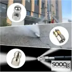 10.5 meter long pipe fitting