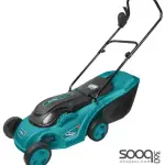 ماكينة قص انجيل كهرباء 1600 واط توتالTGT616151
