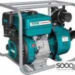 مضخة ماء بنزين 2" -550 لتر /دقيقة من توتالTP3202