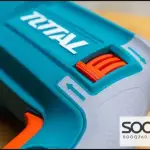 دريل حفر همر 800 وط SDS PLUS من توتالTH308268