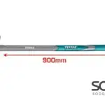 مهدة حجرية 5 كغم من توتالTHT750416