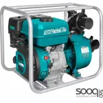 مضخة ماء بنزين 2" -550 لتر /دقيقة من توتالTP3202