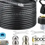 10.5 meter long pipe fitting