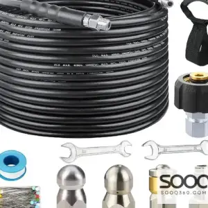 10.5 meter long pipe fitting