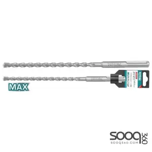 ريش دريل 30*540 من توتالTAC323008