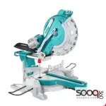 منشار ذيل زاوية (ماتور) 2400 وط * 12" من توتالTS42183057