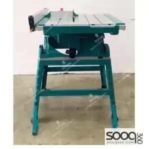 منشار طاولة 2600 واط من توتالTS526043