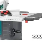 منشار طاولة 1500 وط * 10" من توتالTS5152542