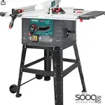 منشار طاولة 1500 وط * 10" من توتالTS5152542