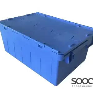 Storage box 60*40*40 cm