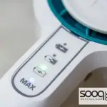 مكنسة كهربائية لاسلكية منزلية من توتالTVCH14111