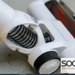مكنسة كهربائية لاسلكية منزلية من توتالTVCH14111