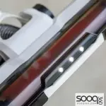 مكنسة كهربائية لاسلكية منزلية من توتالTVCH14111