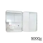 Mega First Aid Kit 200*160*90 mm