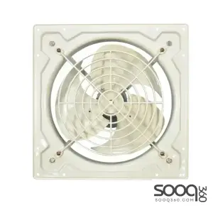 Sinar 12-inch Industrial Air Extractor