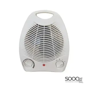 Mega Electric Heater 2000 Watts