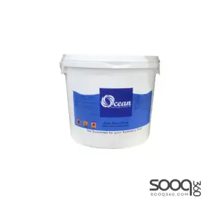 5kg chlorine for swimming pools
