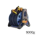 Rocky Mountain 1/2 inch Portable Hose Reel - 25 meters
